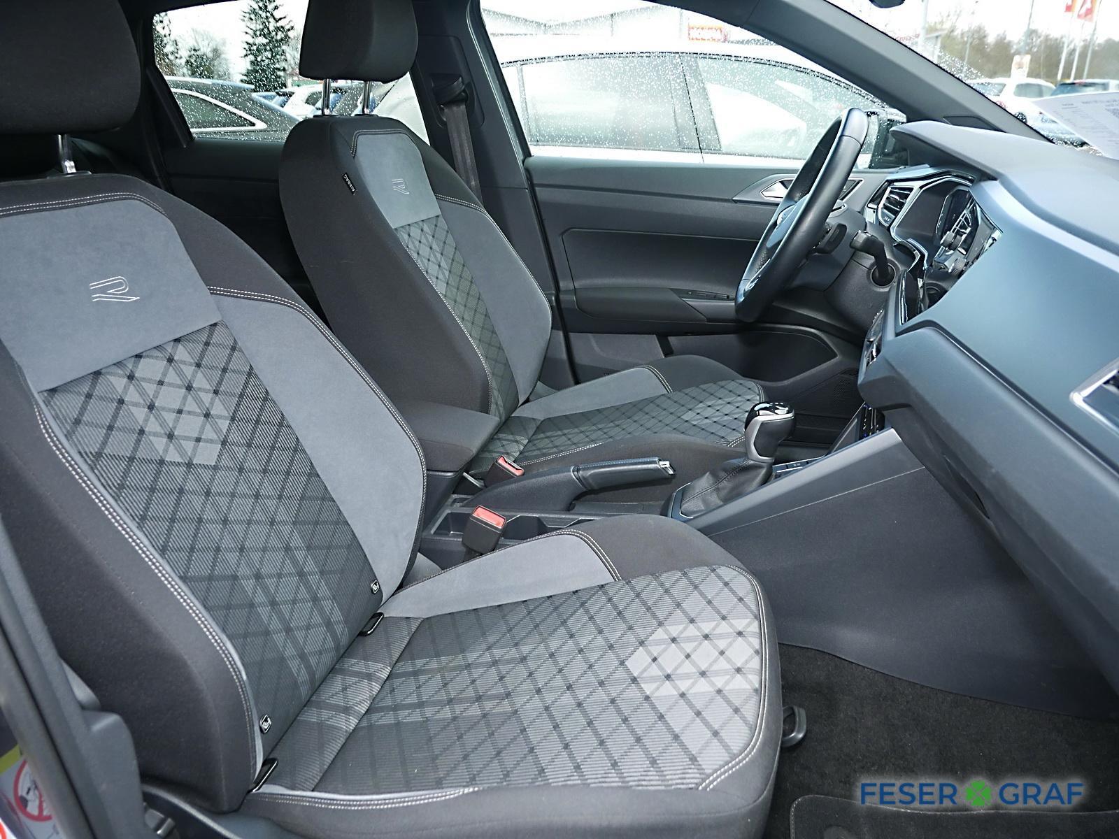 Volkswagen Taigo R-Line 1.5 TSI 110kW 7-Gang DSG 4 Türen, миниатюра 5