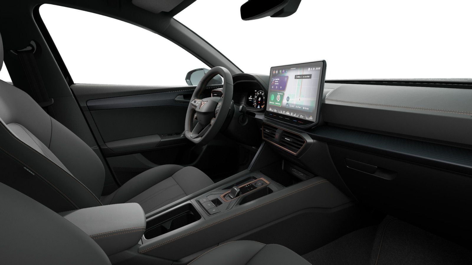 Cupra Leon - Bild 12