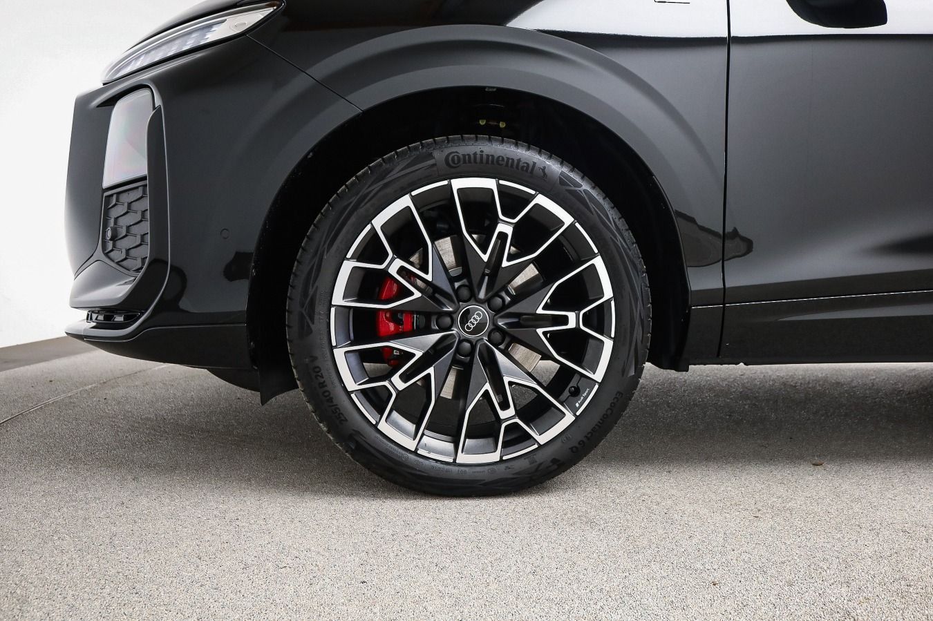Audi Q3 - Bild 7