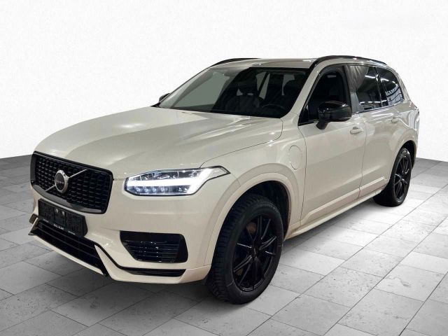 Volvo XC 90 T8 AWD Recharge R-Design Expres