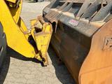 CAT 966M, S.W.S. System, Kamera, ZSA, Waage - CAT 966