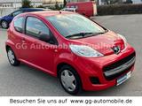 Peugeot 107 Petit Filou|Bremsscheiben Belege neu|HU neu - Peugeot 107 P