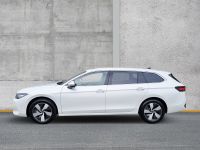 Volkswagen Passat Variant - Vorschau Bild 3