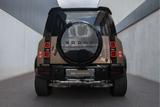 Land Rover Defender 110 2.0 P300e 110 X-Dynamic HSE Urban W - Land Rover Defender HSE mit Hybrid-Antrieb (Benzin/Elektro)