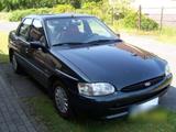 Ford Escort 1.6i 16V Flair Stufenheck 90PS ZETEC - Ford Escort: 1.6