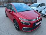Citroën C4 PICASSO/AUT/PANO/KAMERA/MASSAGE/SHZ./TÜVNEU - gebrauchte Citroën C4 Picasso aus dem Jahr 2016