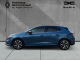 Renault Megane IV Lim. 5-trg. BOSE-Edition TCe 160 GPF - Renault Megane: Blau