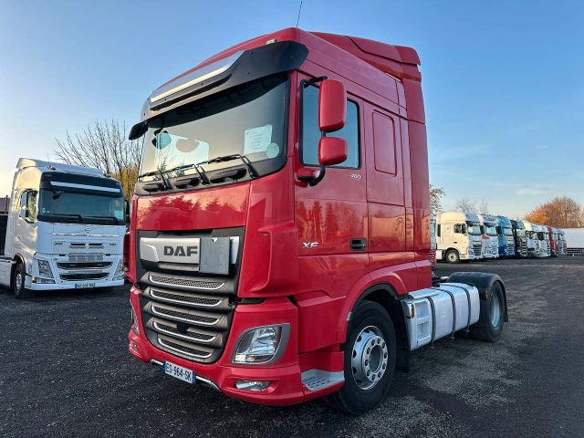 DAF XF 480