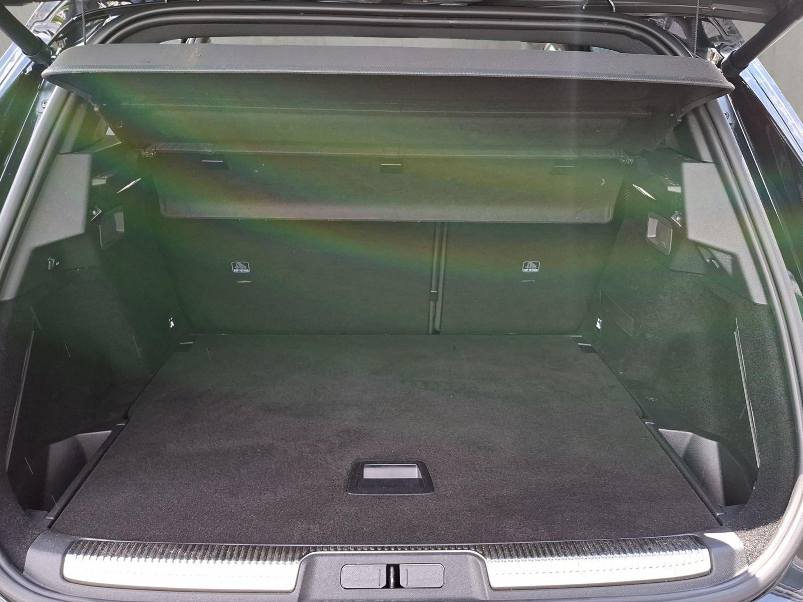 DS Automobiles DS7 E-Tense Hybrid 4x2 Rivoli