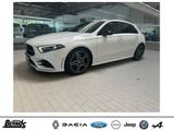 Mercedes-Benz A 250 4Matic 7G-DCT NAVI PDC SHZ KLIMAAUT. - Mercedes-Benz A 250 in Essen