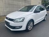 Volkswagen Polo V Style 1,6 TDI*Panoramadach*Xenon*Navi*TOP - Volkswagen Polo aus 2011: 1.6