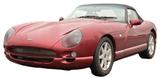 TVR Chimaera 500 | RHD | Sofort einsatzbereit  - TVR Gebrauchtwagen