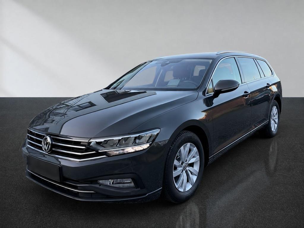 Volkswagen Passat Variant 15 TSI Business OPF 2020