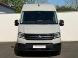 Volkswagen Crafter 35 Kasten L3H3 MR HOCH LED ERGO KAMERA - Gebrauchtwagen in Augsburg