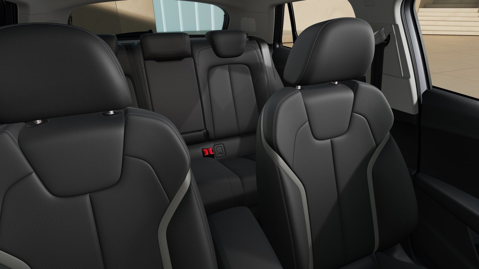 Audi Q2 - Bild 12