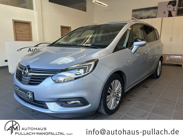 Opel Zafira 2.0 CDTI Innovation /Autom./LED/7Sitze