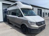 Volkswagen Grand California 600 2x Dieselheizung Solar ACC - Offers