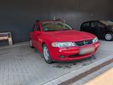 Opel Vectra B 1.6 16V | 128.000 km | TÜV 0... - Opel Vectra: B 16 16v