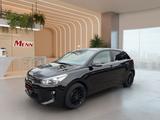 Kia Rio 1.4 Spirit Navi Tempomat Klima Sitzheizung - gebrauchte Kia Rio aus dem Jahr 2018