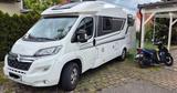 Adria Compact SL Axess All-In - Adria Compact