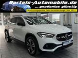 Mercedes-Benz GLA 220 d 4Matic Progressive, LED, MBUX, Standh.