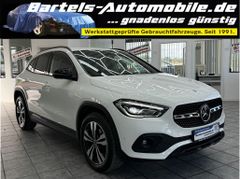 MERCEDES-BENZ GLA 220