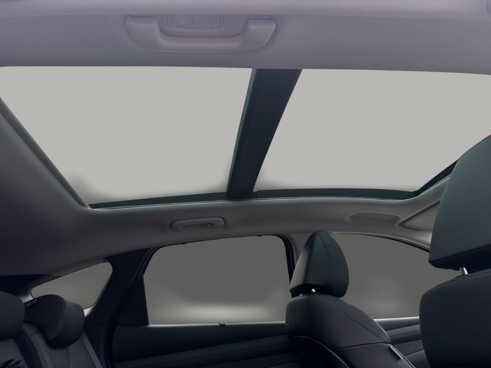 Hyundai TUCSON - Bild 15