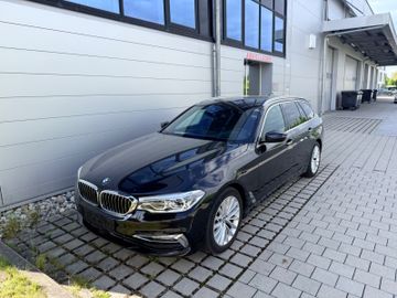 BMW 530 - 6