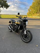Kawasaki Z 900 RS .. dezenter Top-Umbau.. neuwertig!!!