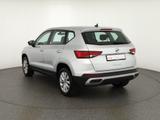 Seat Ateca 1.5 TSI Style LED Virtual Cockpit Navi DAB - Seat Ateca Gebrauchtwagen