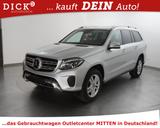 Mercedes-Benz GLS350d 4M >7SI+LUFT+PANO+MEMO+360+COMAND+ACC+LE - 7 Sitzer Autos