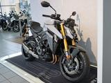 Suzuki GSX-S1000 - SUZUKI GSX S1000