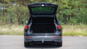 Volkswagen Tiguan - 5