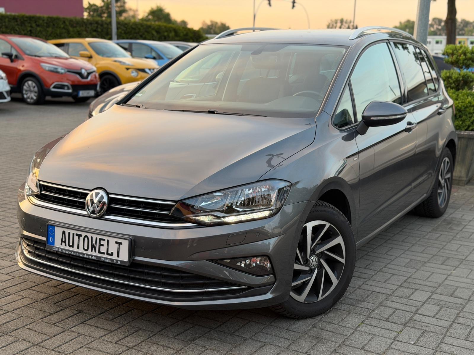 Volkswagen Golf Sportsvan 1.0 TSI OPF DSG JOIN