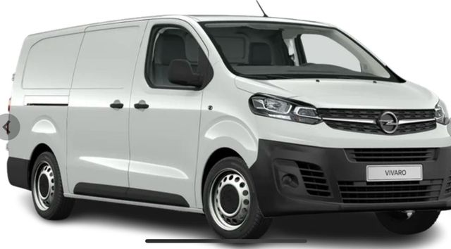 Opel Vivaro Kasten Basis M