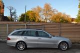 Mercedes-Benz E 500 T AVANTGARDE*1.HAND*SPORTPAKET*NAVI*LEDER* - Mercedes-Benz E 500: Kombi