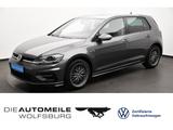 Volkswagen Golf 7 VII 1.5 TSI Highline LED/Einparkhi/R-Line - Volkswagen in Wolfsburg