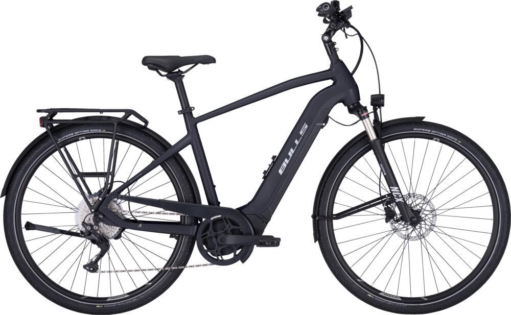 BULLS Lacuba EVO 10 60 cm