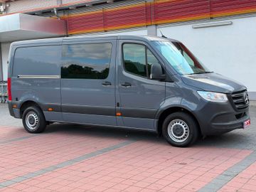 Mercedes Sprinter - 2