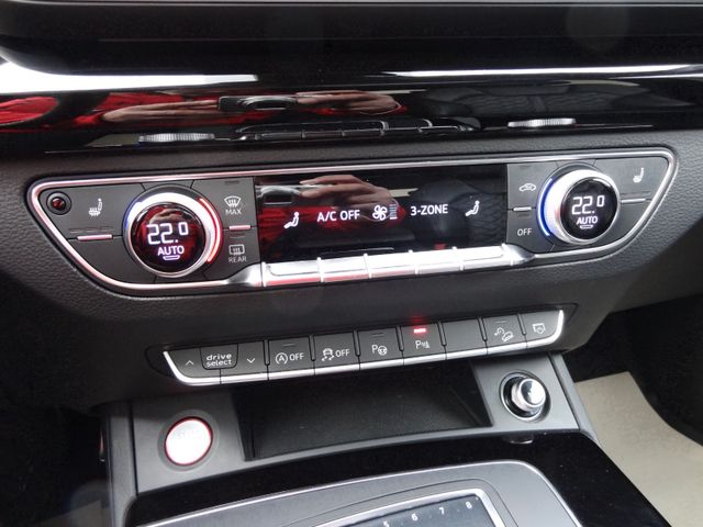 Fahrzeugabbildung Audi SQ5 3.0 TFSI quattro/Pano/StH/Raute/HUD/Kam/AHK/