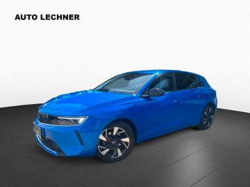 Fotografie Opel Astra L Elegance*ACC*LED*KAMERA*CARPLAY*DAB*AGR*