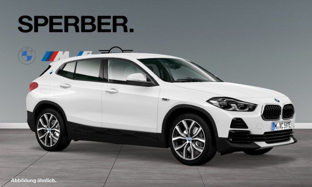 BMW X2 - Bild 6