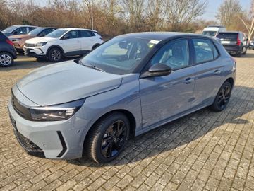 Bild 11 Opel Corsa F GS