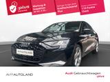 Audi A3 Limousine 35 TDI S tronic advanced Facelift - gebrauchte Audi A3 mit Facelift