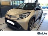 Toyota Aygo X 1.0 VVT-i Pulse - gebrauchte Toyota Aygo (X) aus dem Jahr 2023