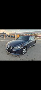 Mercedes-Benz  E-Klasse W212 | Automatik | Gepflegt  - Mercedes-Benz E 250 in München