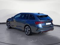 Skoda Octavia - Vorschau Bild 4