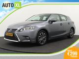 Lexus Other Lexus CT 200 Hybride 182 PK Business Line - Lexus Gebrauchtwagen von 2020