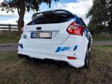 Ford Focus 1,6 EcoBoost 134kW Titanium Titanium - Ford Focus aus 2012: Ecoboost