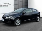 Seat Ibiza SC Stylance / Style AUTOMATIK *1.HAND* - gebrauchte Seat Ibiza aus dem Jahr 2009